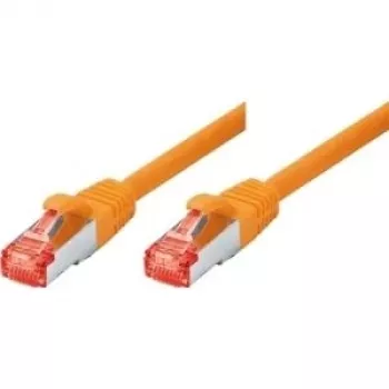 Tecline 71501A Ethernet-patchkaapeli