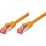Tecline 71501A Ethernet-patchkaapeli