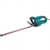Makita UH6570 sähköpensasleikkuri kaksoisterä 550 W 3,8 kg