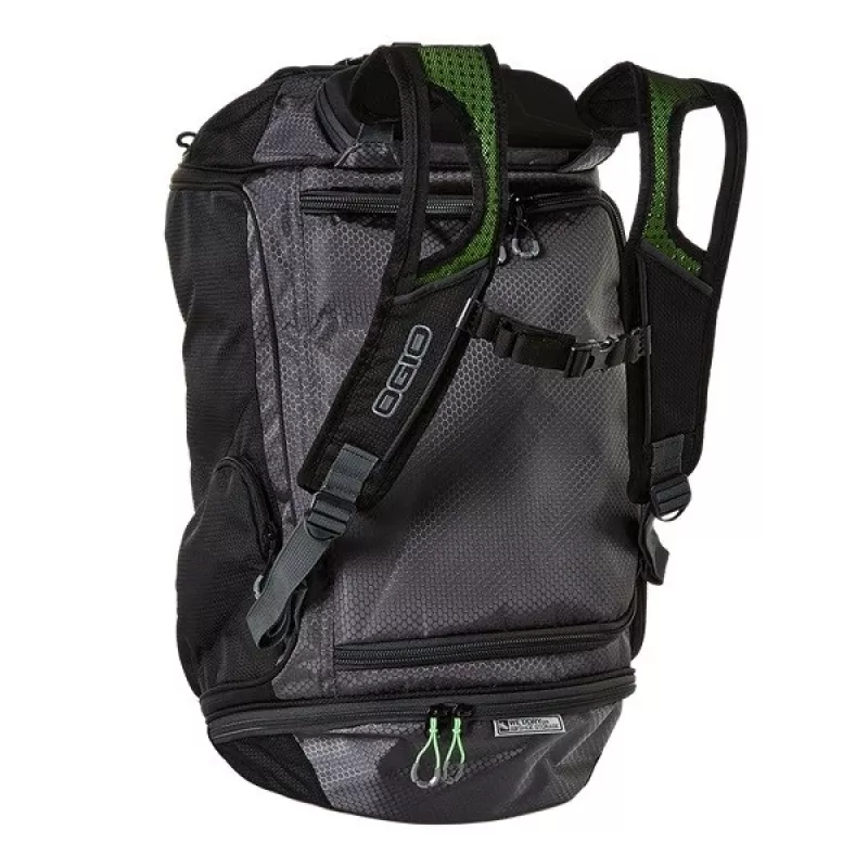 Ogio Endurance 7.0 Charcoal P/N: 112054_396 - laukku/reppu