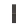 Ranneke Apple 42mm Slate Milanese Loop harmaa