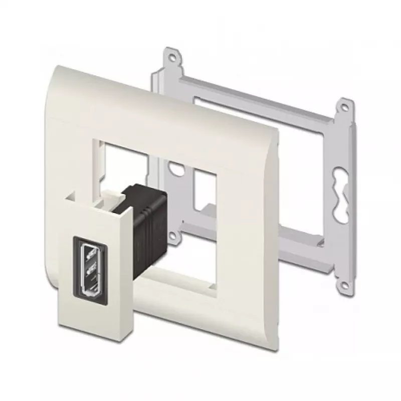 DisplayPort-moduuli DeLOCK Easy 45 81305