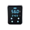 Steba SV 75 - sauvalämpötilasäädin - 800 W - ruostumaton teräs/antrasiitti