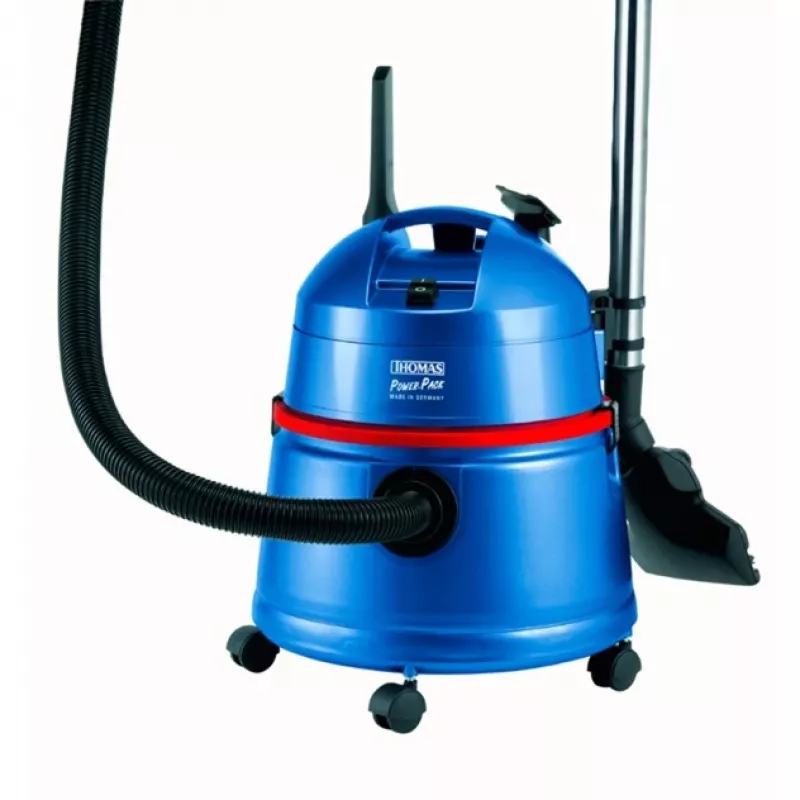 Pölynimuri Thomas Power Pack 1620 C