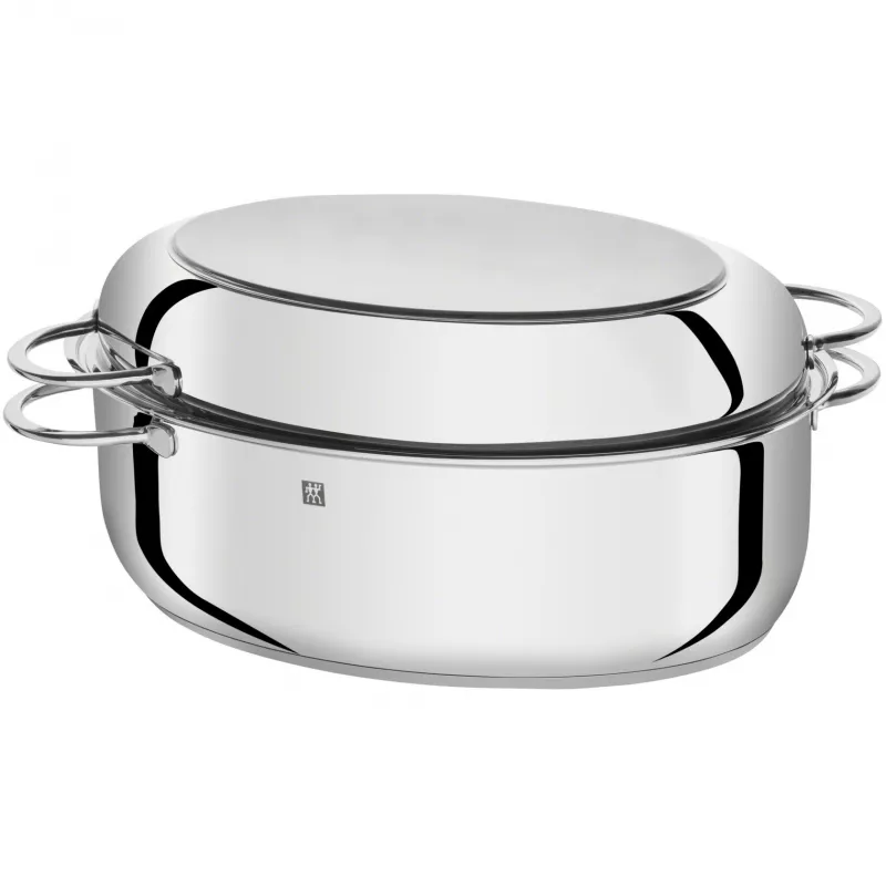 Pata ZWILLING Plus 8,5 L alumiini ruostumaton teräs
