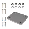 RAM Mounts RAM 2.10 X 2.60 BACKING (RAM-202-225B-2U)