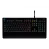 Pelausnäppäimistö Logitech G G213 Prodigy