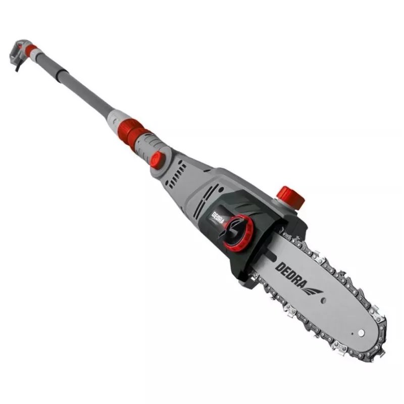 Pensasleikkuri DEDRA DED8699