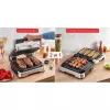 TEFAL sähkögrilli GC 772D30 OptiGrill