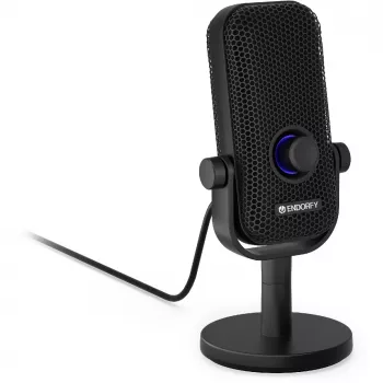 ENDORFY Solum Voice S Black PC-mikrofoni