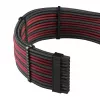 Cablemod CM-PCSI-FKIT-NKKBR-R sisäinen virtakaapeli 0,7 m