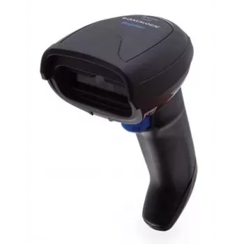 Datalogic Gryphon I GD4220 käsikäyttöinen viivakoodinlukija 1D lineaarinen musta