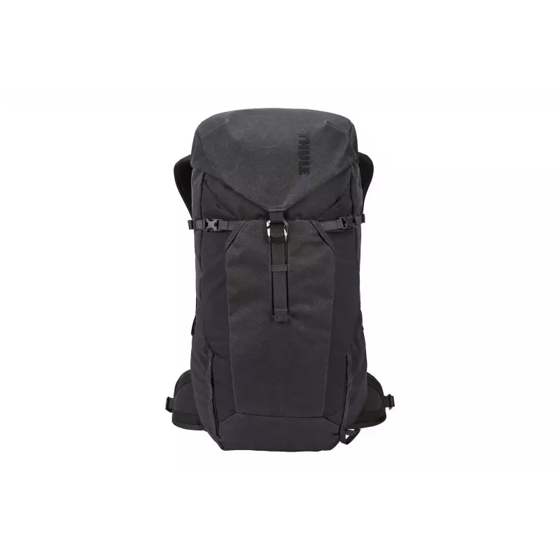 Thule 4130 AllTrail X 25L vaellusreppu Obsidian