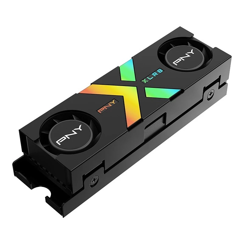 SSD-kiintolevy PNY 2 TB M.2 PCI Express 5.0 NVMe CS3150