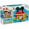 LEGO DUPLO 10465 Mikki Hiiri -klubitalo Minnien ja Pluton kanssa