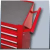 Työkalulaatikko Einhell TC-TW 100 punainen