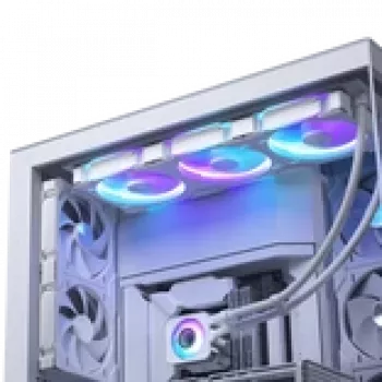 PHANTEKS Glacier One 420D30 X2 DRGB AiO-jäähdytin