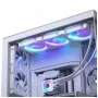 PHANTEKS Glacier One 420D30 X2 DRGB AiO-jäähdytin