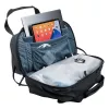 Thule | TAWD-135 Aion | Duffel Bag 35L | laukku | musta | olkahihna