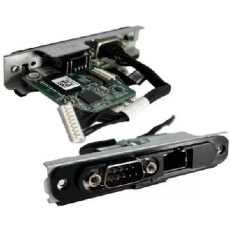 ASUS NUCIOALASCR liitäntäkortti/sovitin RJ-45, RS-232