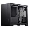 Phanteks PHANTKES XT M3 kpl kotelo Mini-kotelo mATX karkaistu lasi (PH-XT325M_BK01)