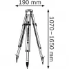 Bosch BT 170 HD Professional -jalusta