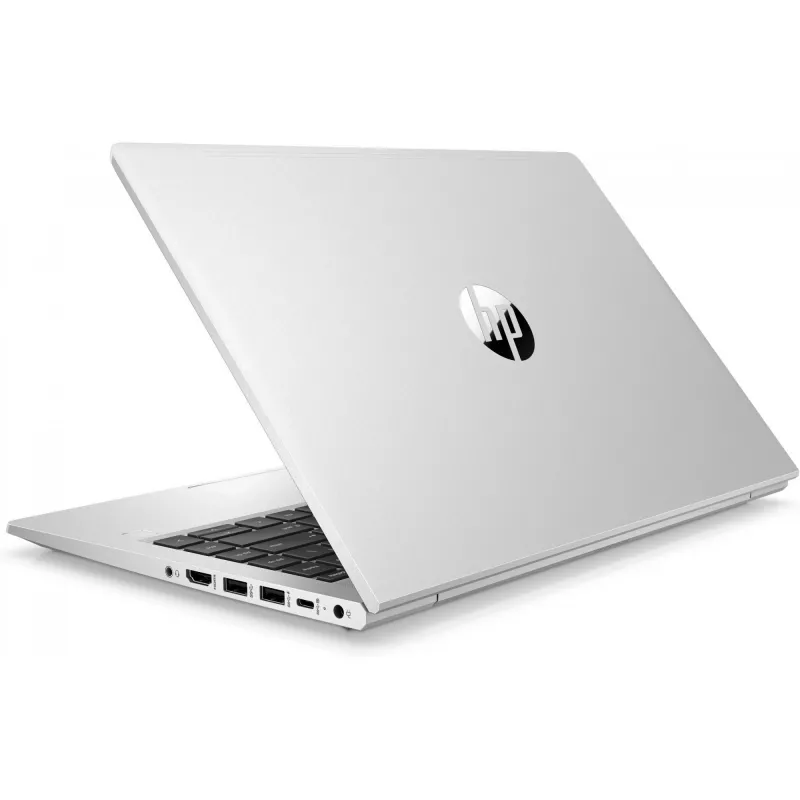 HP ProBook 440 G9 14 tuuman kannettava, Intel Core i5-1235U, 16 GB, 512 GB SSD, Windows 11 Pro