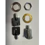 Charge Amps Aura Push-Lock CA-100922 latauskaapin lukko avaimella