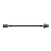 Ledlenser Workers Friend -otsalamppu musta 280 lm