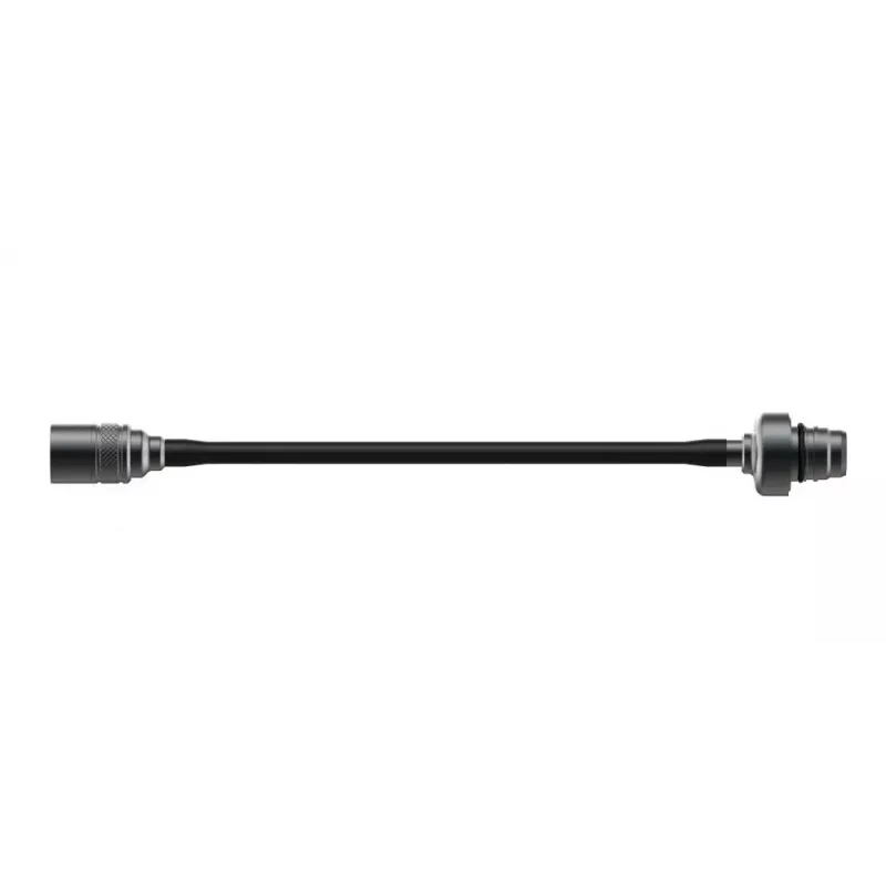 Ledlenser Workers Friend -otsalamppu musta 280 lm