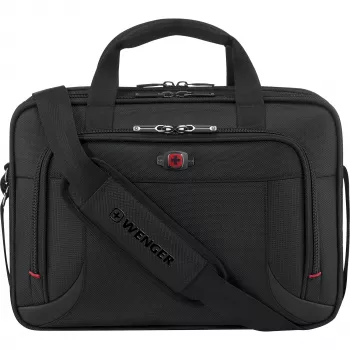 Wenger kannettavan tietokoneen asiakirjasalkku Icons Business Prospectus 35,56 cm (14