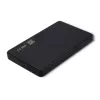 Kiintolevyadapteri QOLTEC 51862 USB 2.0 2,5 tuuman SATA3-HDD/SSD