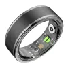 Älysormus Colmi R03 20,3 mm koko 11 musta