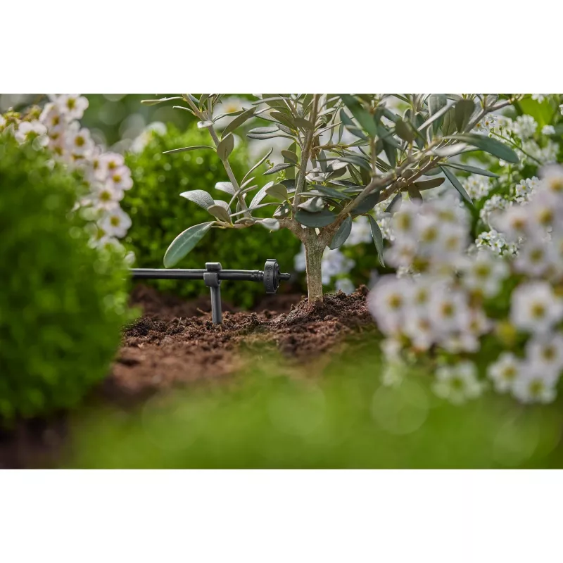 Gardena 13302-20 tuote 2 L musta