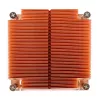 SilverStone SST-XE01-2011 passiivinen Xeon-suorittimen jäähdytin, Intel LGA2011/2066