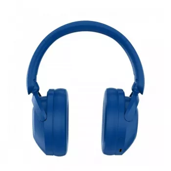 Langattomat kuulokkeet Defender Fre Emotion B490 — sininen, On-Ear, Bluetooth, sisäänrakennettu mikrofoni