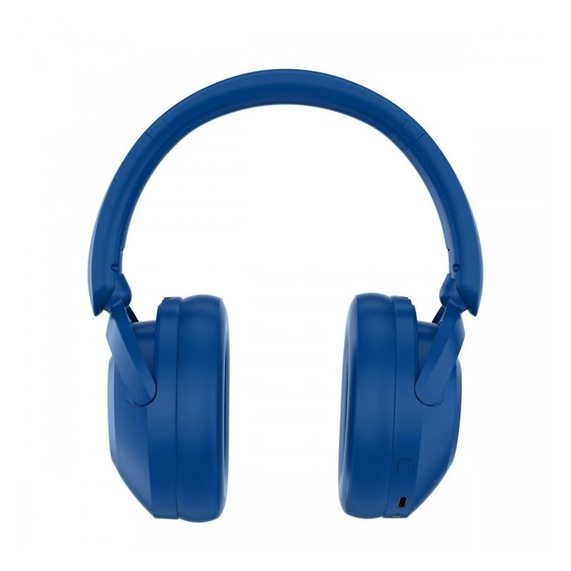 Langattomat kuulokkeet Defender Fre Emotion B490 — sininen, On-Ear, Bluetooth, sisäänrakennettu mikrofoni