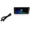 Thermaltake LCD-näyttösarja, musta (AC-079-OO1NAN-A1)