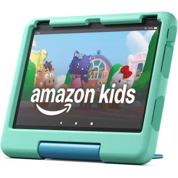 Tabletti Amazon B0CXL4X2QW 10,1 tuuman 3 GB RAM 32 GB tallennustila