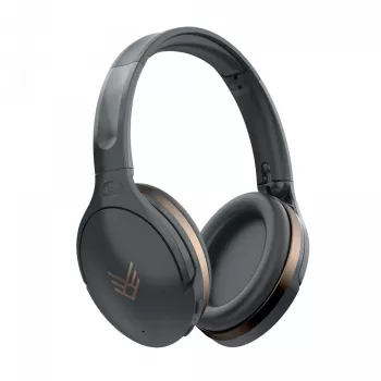 Audeeo Serene Hush Pro langattomat kuulokkeet (musta)