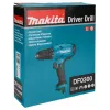 Makita DF0300 porakone 1500 kierr./min pikaistukka 1,2 kg musta, sininen