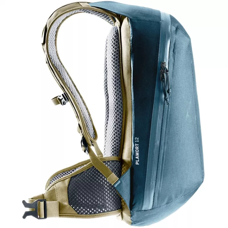 Pyöräilyreppu - Deuter Plamort 12