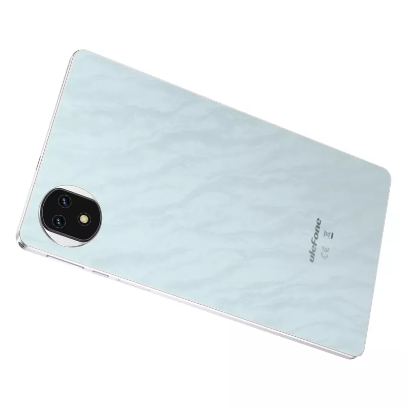 Tablet UleFone Tab A9 Pro 4 GB RAM 128 GB muisti LTE Galaxy Blue