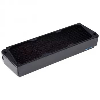 Alphacool 14239 musta