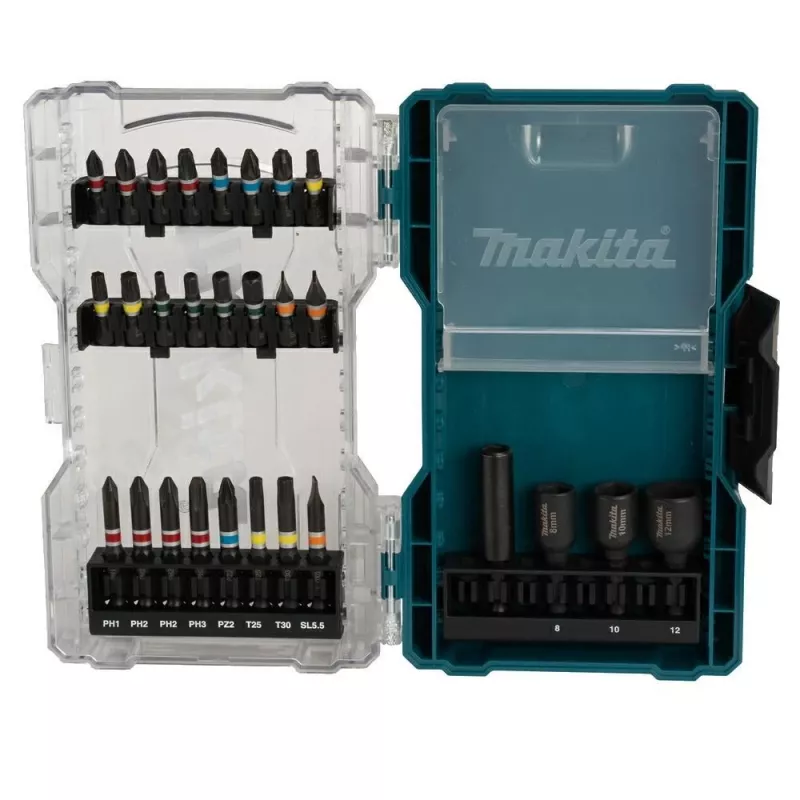 Makita E-07048 ruuvimeisselikärki