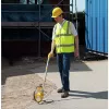 Mittapyörä Stanley 1-77-174, 2,3 kg, leveys 645 mm, syvyys 330 mm, korkeus 150 mm