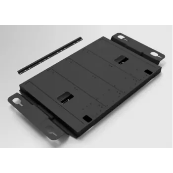 Neat Board Pro Adaptive Wall Mount - asennussarja (seinäasennus) - videoneuvottelujärjestelmälle - korkeussäädettävä (NEATBOARDPRO-ADAPTIVE-MOUNT)