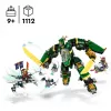Toiminta-/seikkailuleikkisetti Playmobil 71845 ikä 4-10 1 pelaaja monivärinen