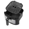 Lovio LVAF002BK PureFry XL Smart 6L musta