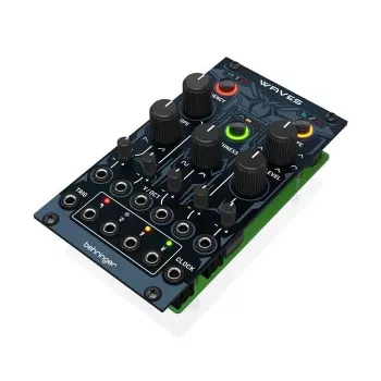 Behringer WAVES modulaarinen syntetisaattorimoduuli